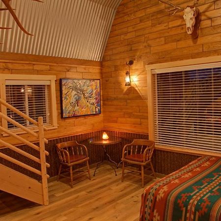 מלון קודי K3 Guest Ranch מראה חיצוני תמונה