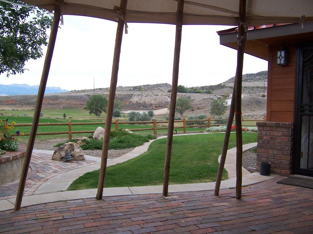 מלון קודי K3 Guest Ranch מראה חיצוני תמונה