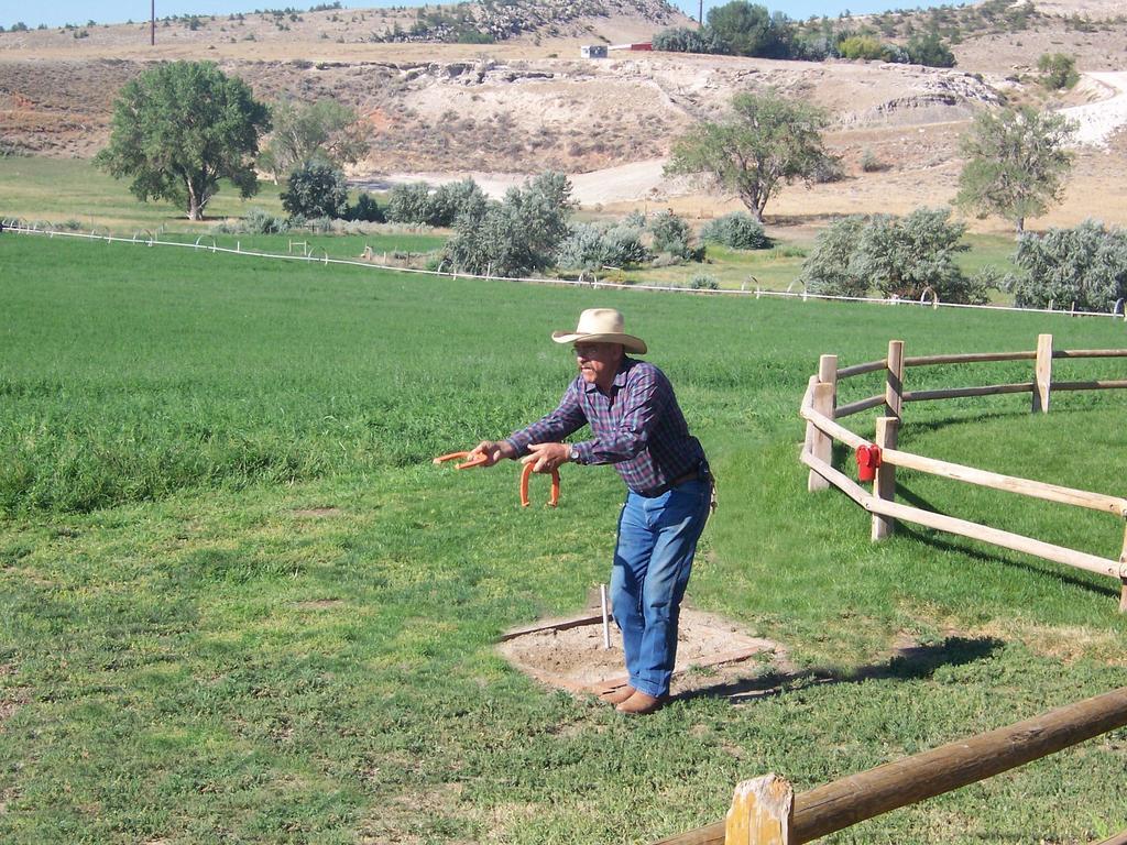 מלון קודי K3 Guest Ranch מראה חיצוני תמונה