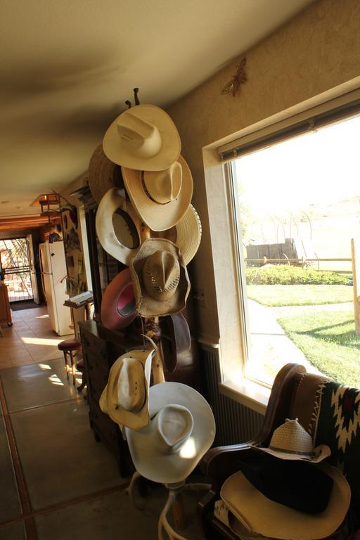 מלון קודי K3 Guest Ranch מראה חיצוני תמונה