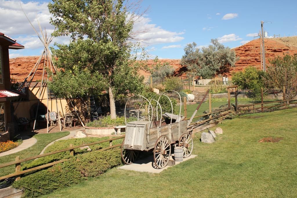מלון קודי K3 Guest Ranch מראה חיצוני תמונה