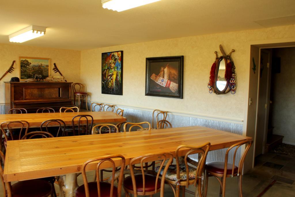 מלון קודי K3 Guest Ranch מראה חיצוני תמונה