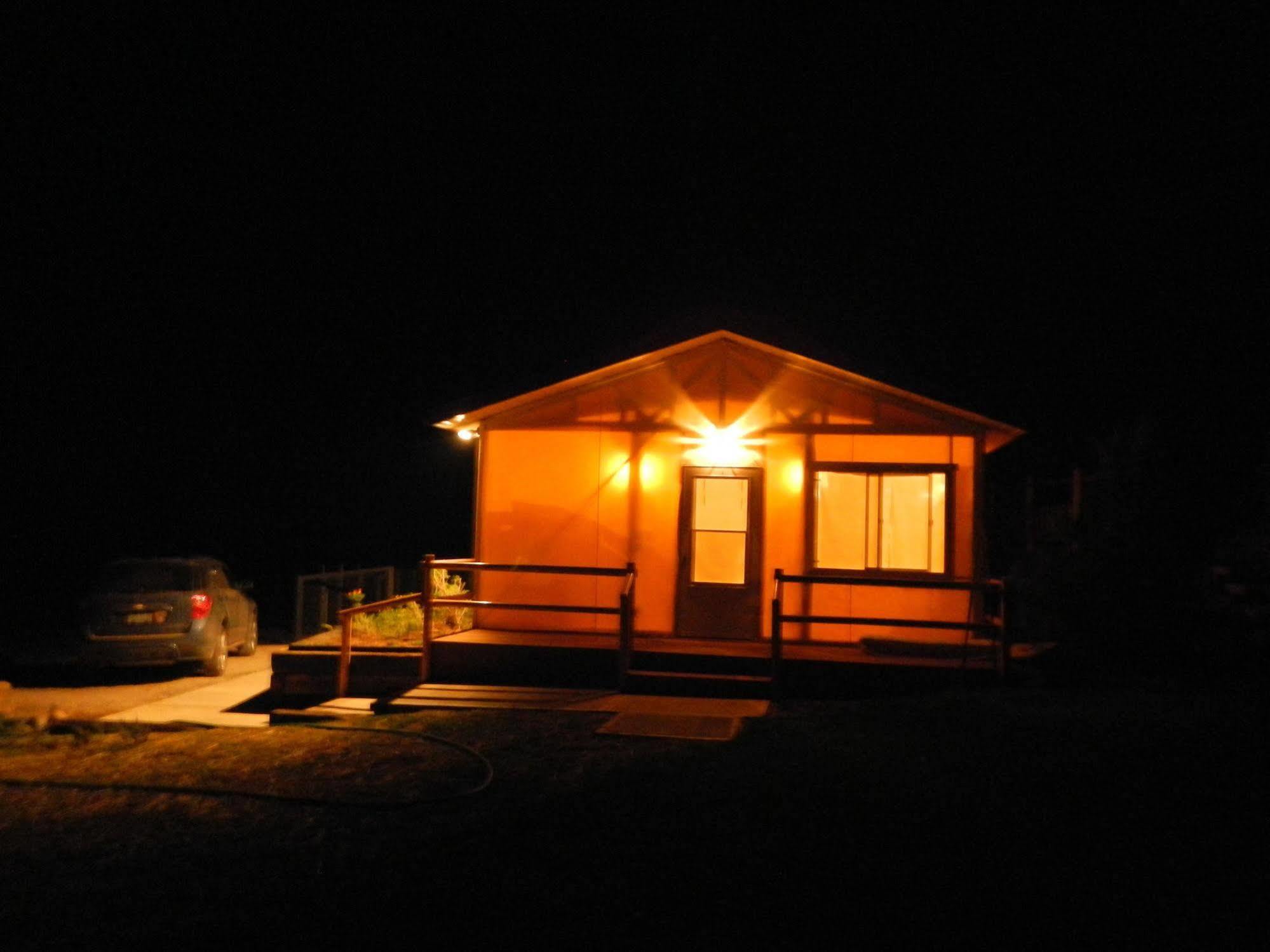 מלון קודי K3 Guest Ranch מראה חיצוני תמונה