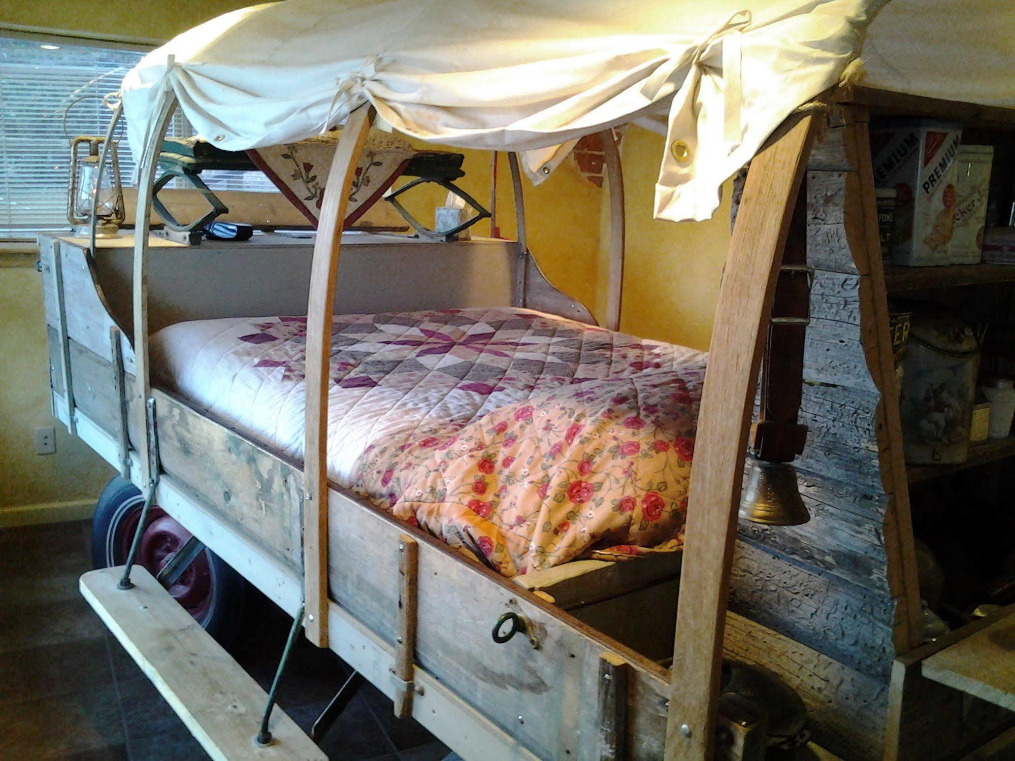 מלון קודי K3 Guest Ranch מראה חיצוני תמונה