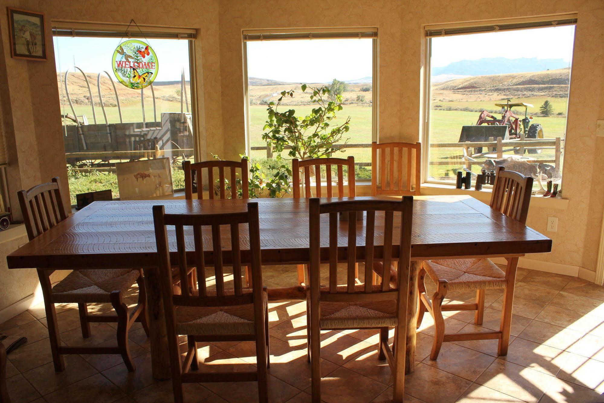 מלון קודי K3 Guest Ranch מראה חיצוני תמונה