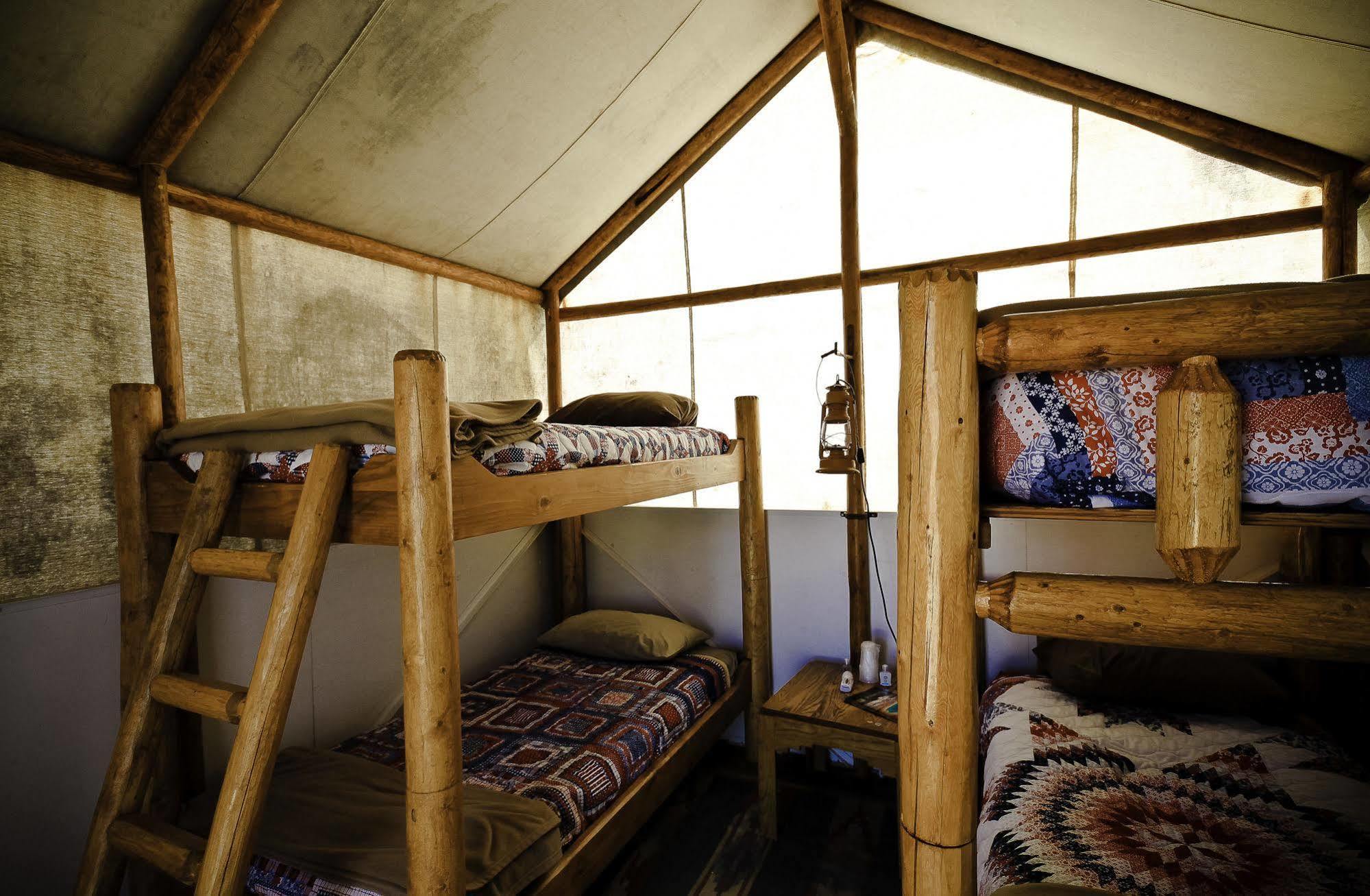 מלון קודי K3 Guest Ranch מראה חיצוני תמונה