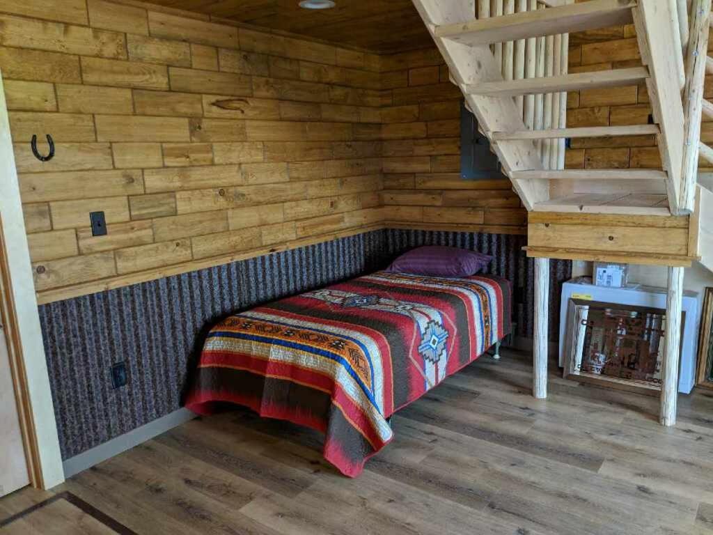 מלון קודי K3 Guest Ranch מראה חיצוני תמונה