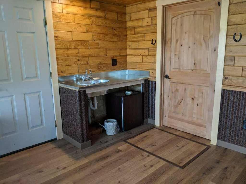 מלון קודי K3 Guest Ranch מראה חיצוני תמונה